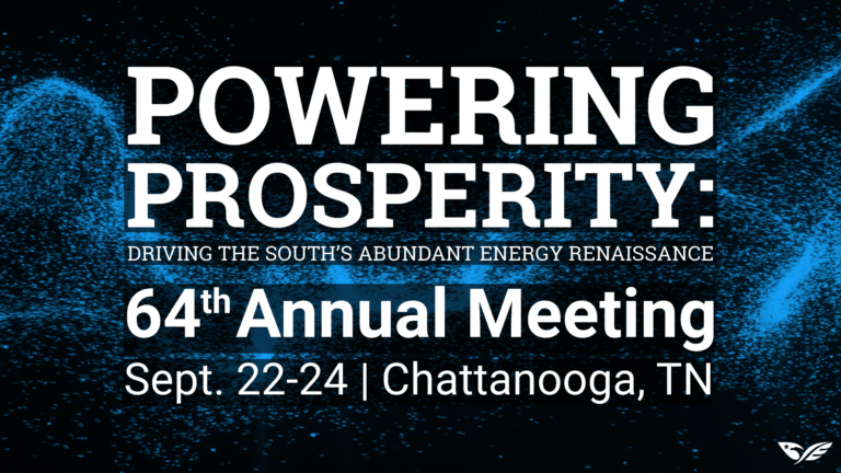 Register Now for our 64th Annual Meeting!